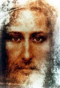 The True Face of Jesus Christ