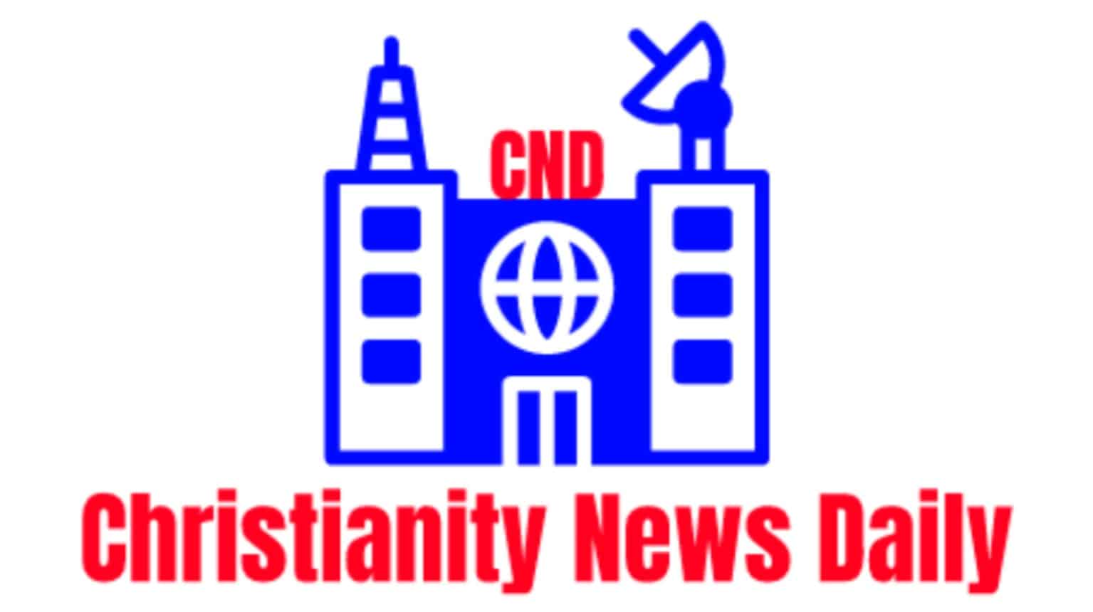 Christianity News Daily