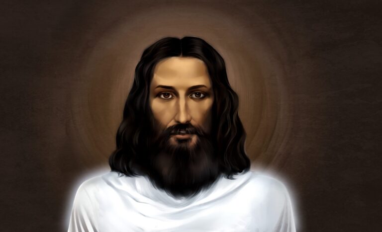 Jesus Christ The Savior