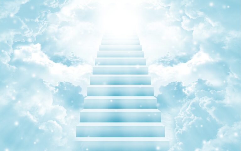 Discover the Biblical Proof of Heaven's Reality and the Eternal Inheritance of all Believers and God's Holy Dwelling Place.